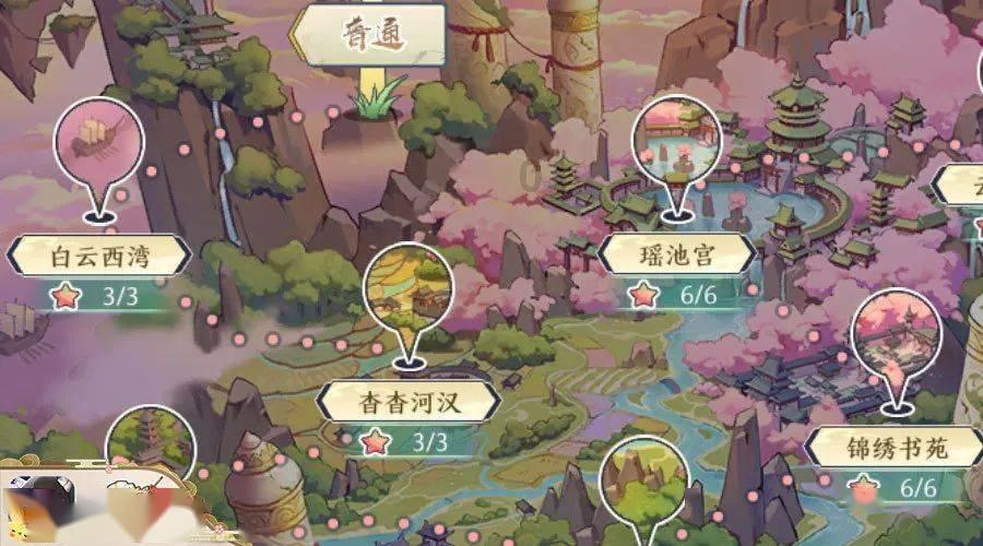 逃离沙漠小镇